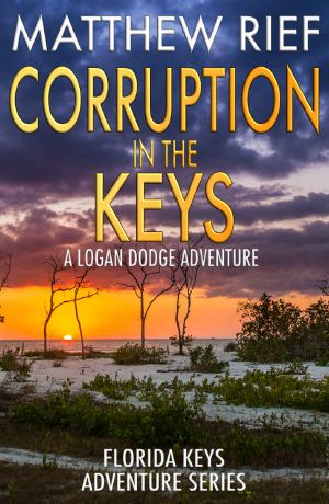 [Florida Keys Adventure 06] • Corruption in the Keys